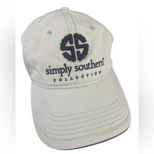 Simply Southern ballcap